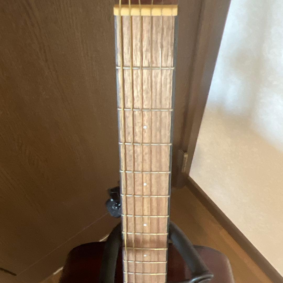 Fender Classic Design Series アコースティックギター