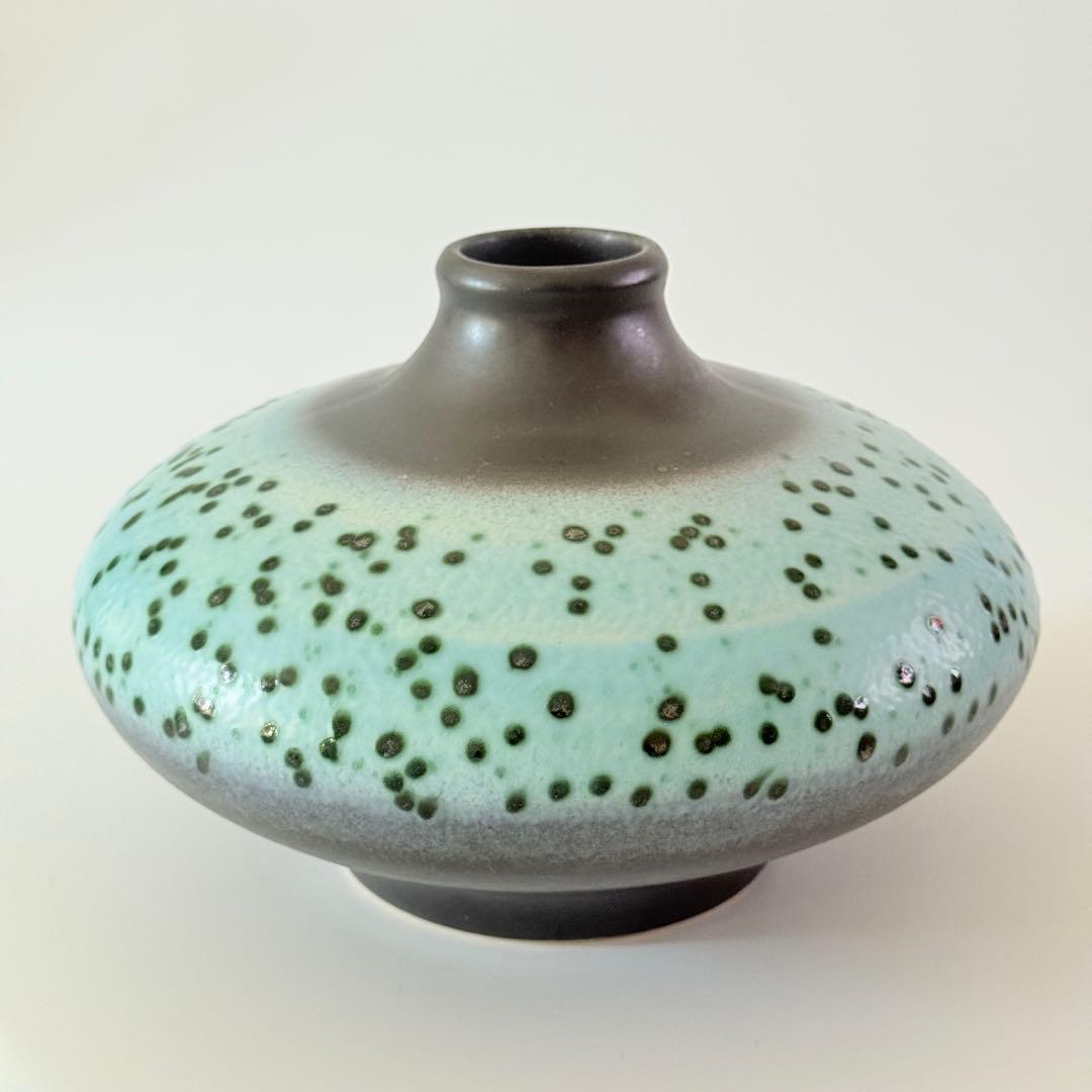 Jasba ファットラバ fat lava ミッドセンチュリー ビンテージ