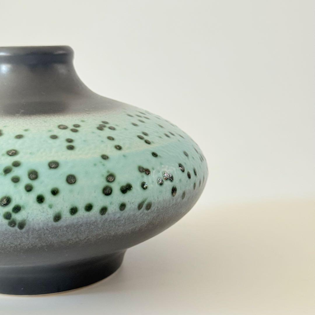 Jasba ファットラバ fat lava ミッドセンチュリー ビンテージ