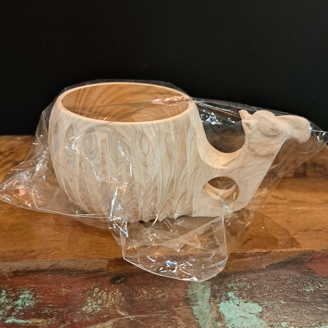 OLDMOUNTAIN　RAKUSA ステッカー付き