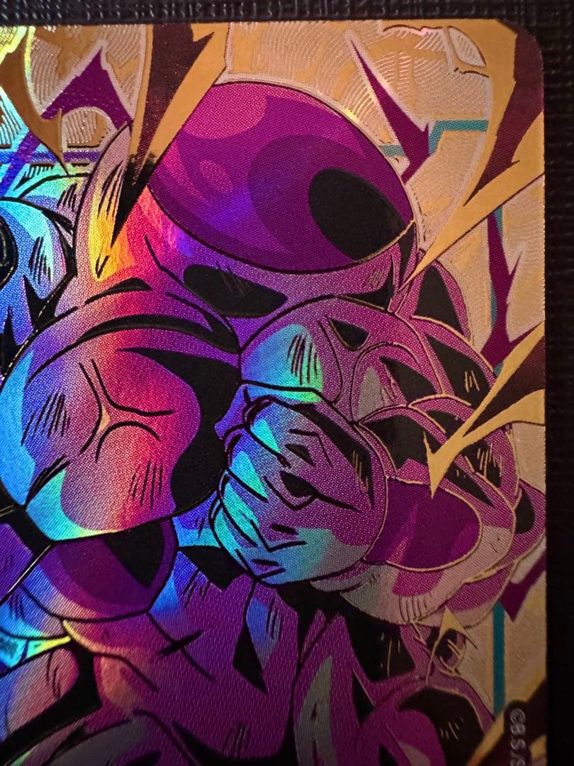 ドラゴンボール チャンピオンシップ エナジーマーカー フリーザ