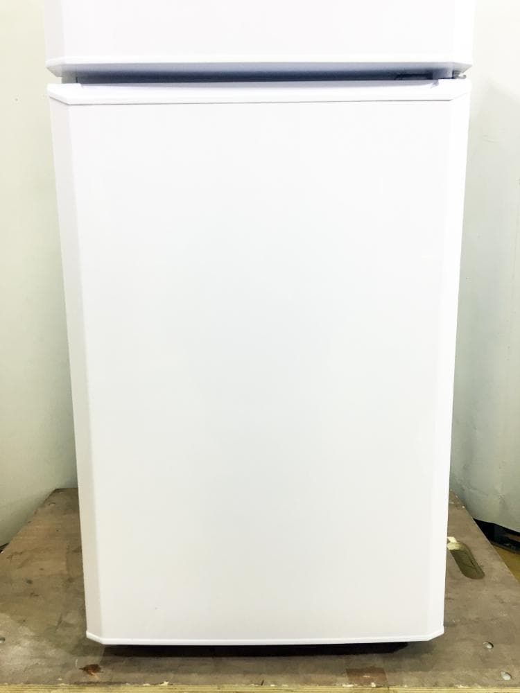 30日迄！Haier 121L 冷蔵庫【JR-N121A-W】