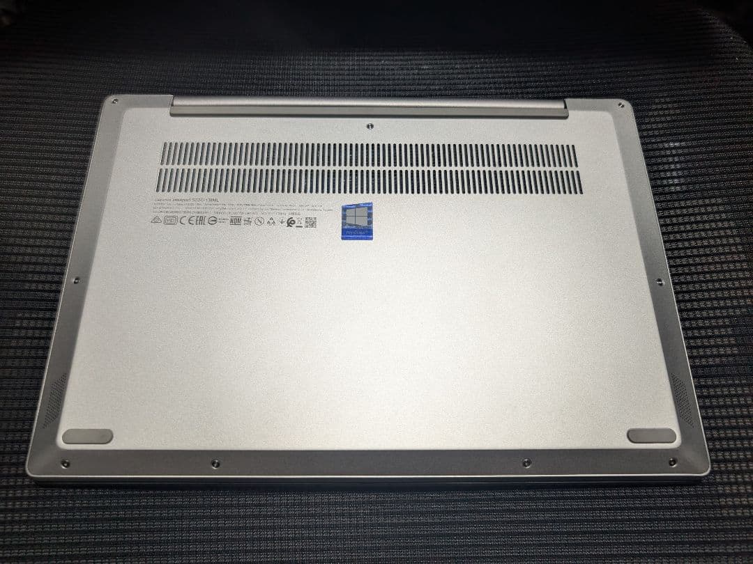 Lenovo ideapad S530 ノートパソコン