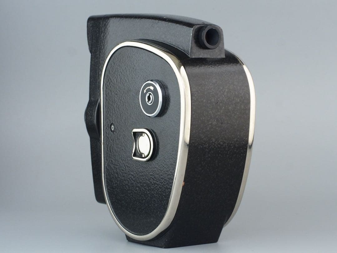 Zenit Quarz DS8-M 8mmカメラ