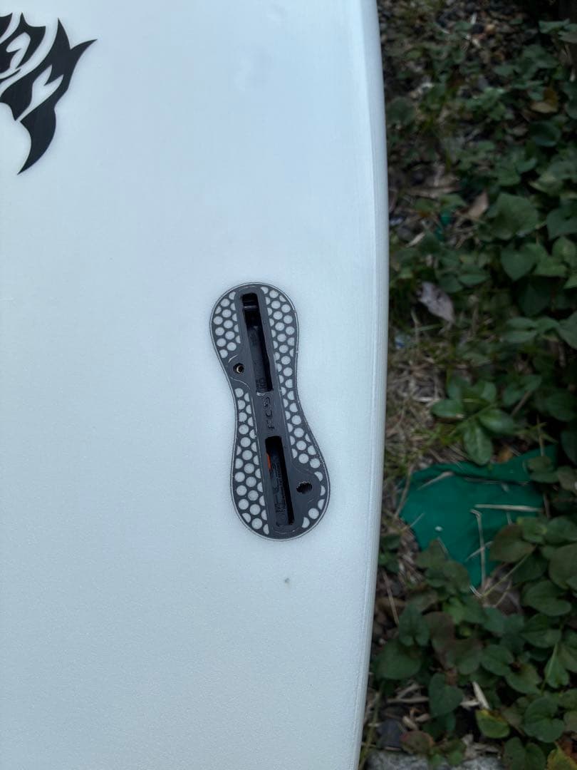 LOST ビッグ リグ ドライバー PU 6,6