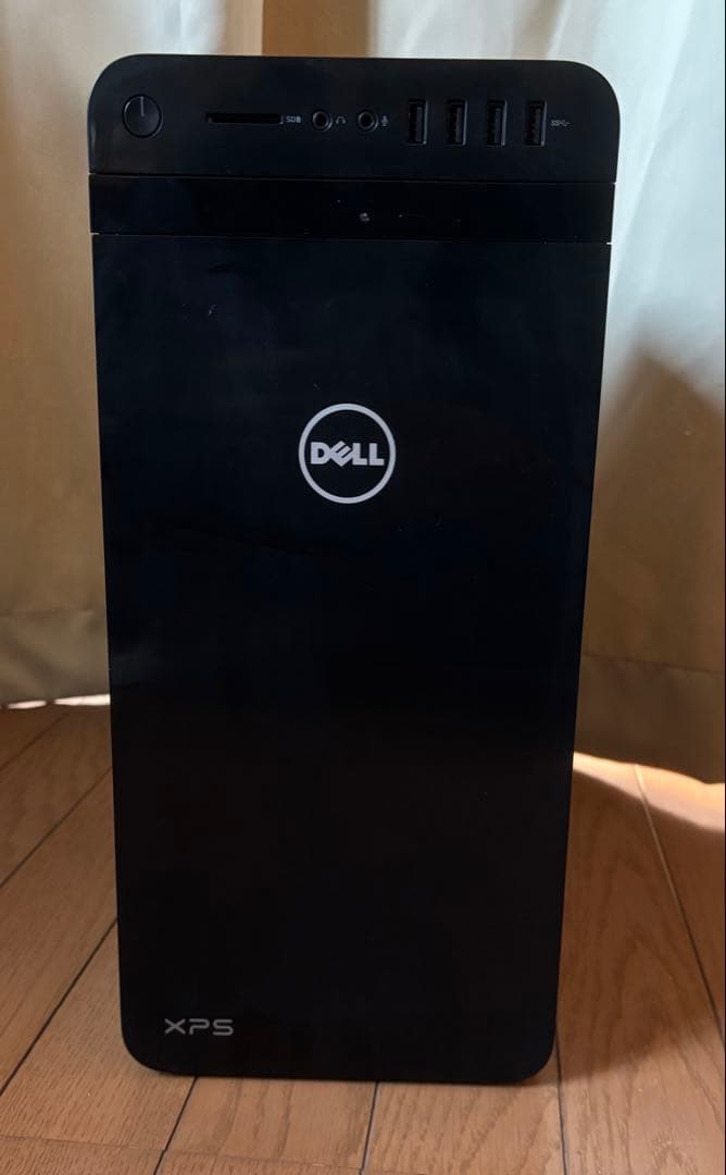 Windowsデスクトップ PC/i7 6700/GTX1060/Windows 10Pro/Wifi