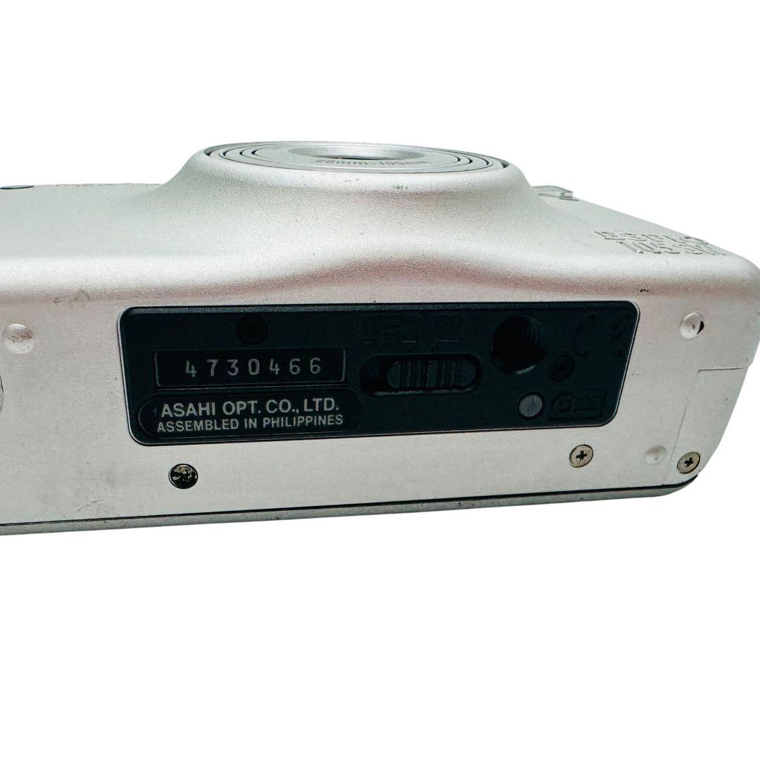 PENTAX ペンタックス コンパクトフィルムカメラ　ESPIO105SW