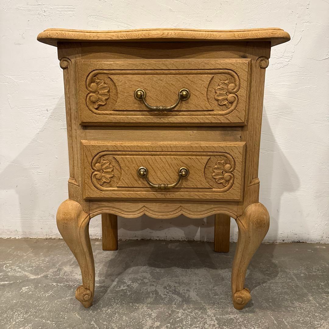 サイドテーブル・ナイトテーブル・ローテーブル pure