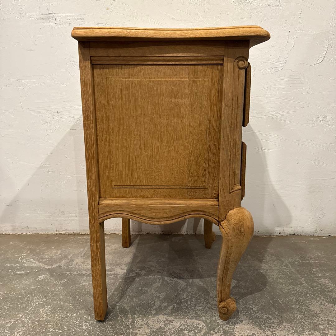 サイドテーブル・ナイトテーブル・ローテーブル pure