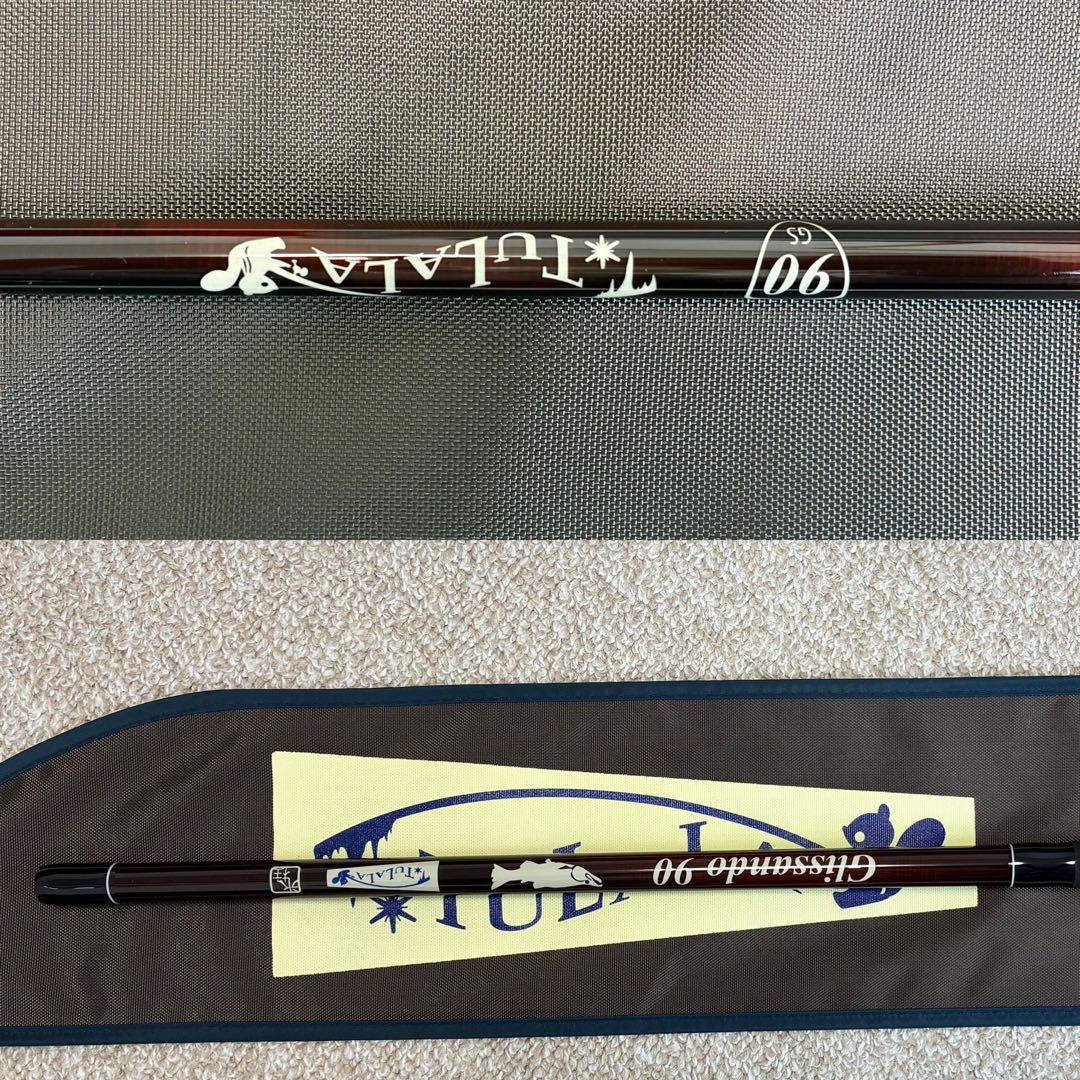 ス*ク様 ツララ グリッサンド90