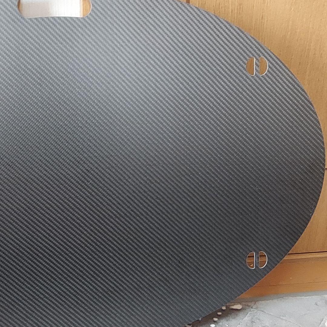 TENt o TEN　PICharPak WorkSHop　カーボントップ