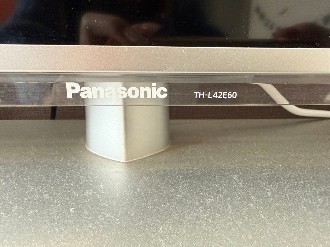 2013年製 Panasonic テレビ TH-L42E60 42V