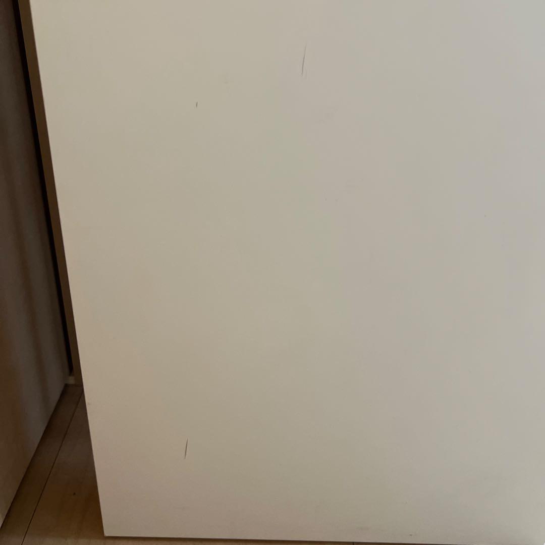 IKEA マルム ドレッサー テーブル