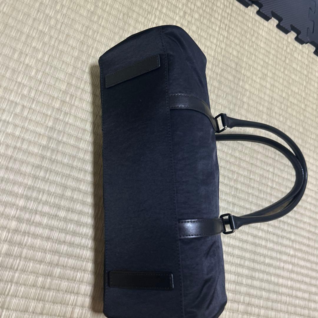 美品　Matin Kim ハンドバック　ブラック