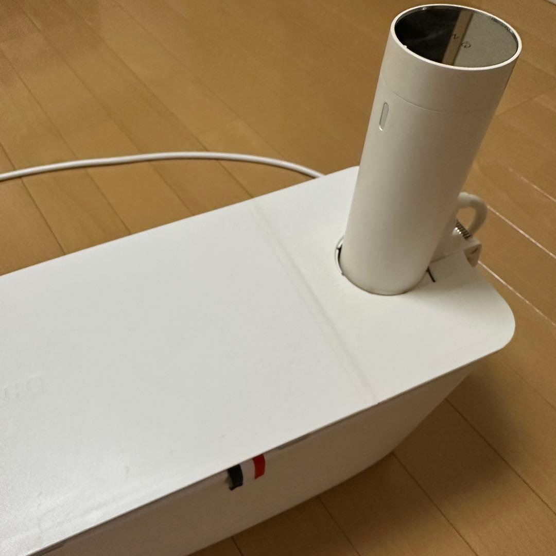 低温調理器 BONIQ 3.0 ＋ ケース、コンテナ、化粧箱あり