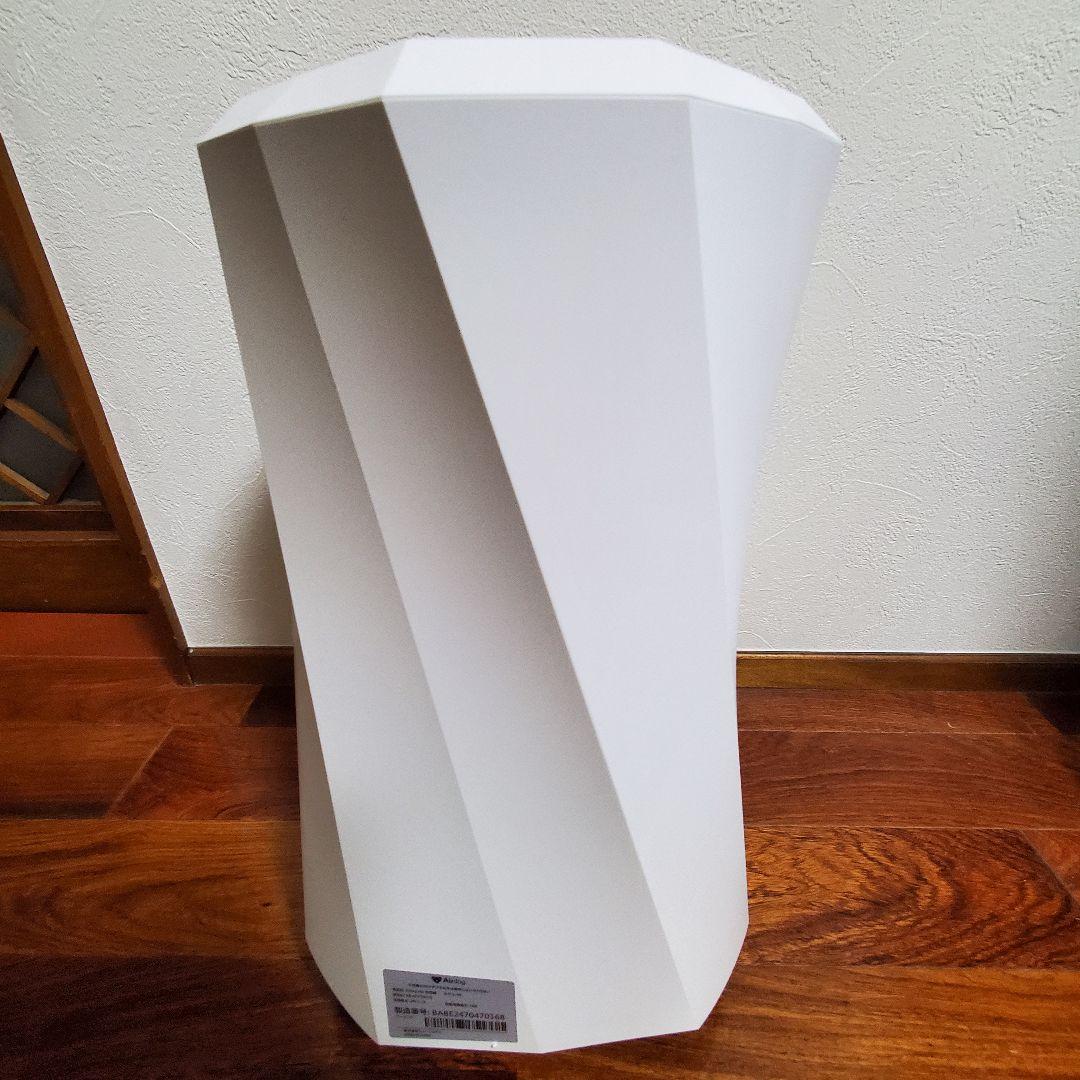 【美品】Airdog moi 加湿器 モデルH5 2024年製