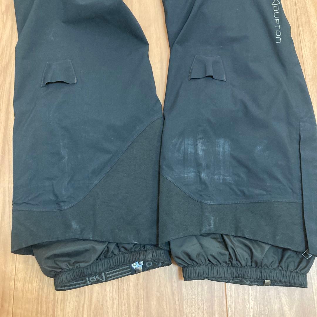 バートンスノーボード　AK2L ビブパンツ ウイメンズ　S