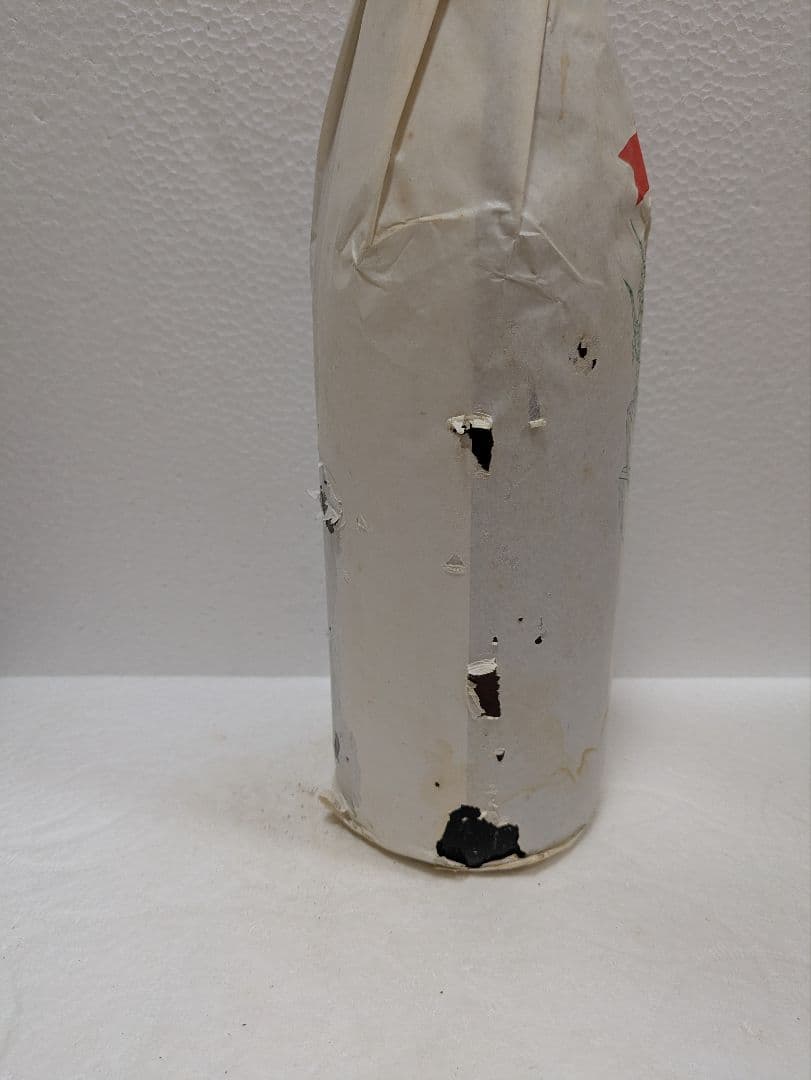 本場泡盛 泡波 古酒 ビンテージ