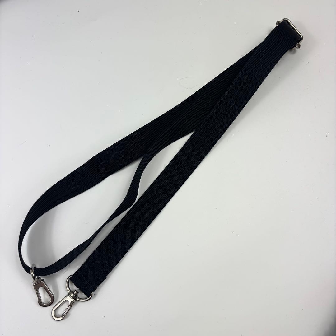 キタムラ 2WAY ネイビー ショルダーバッグ ハンドバッグ