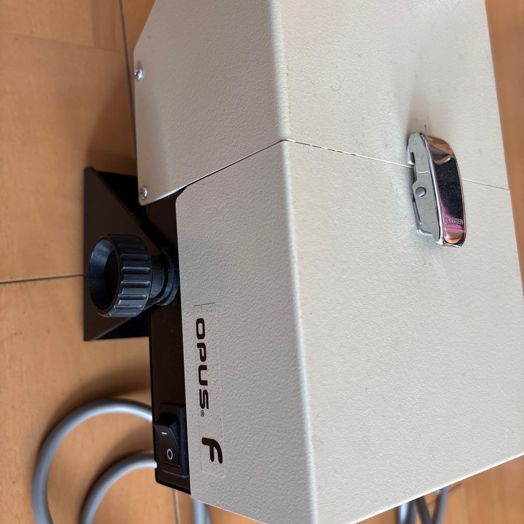 WOC ワック OPUS-F 家庭用　視力維持