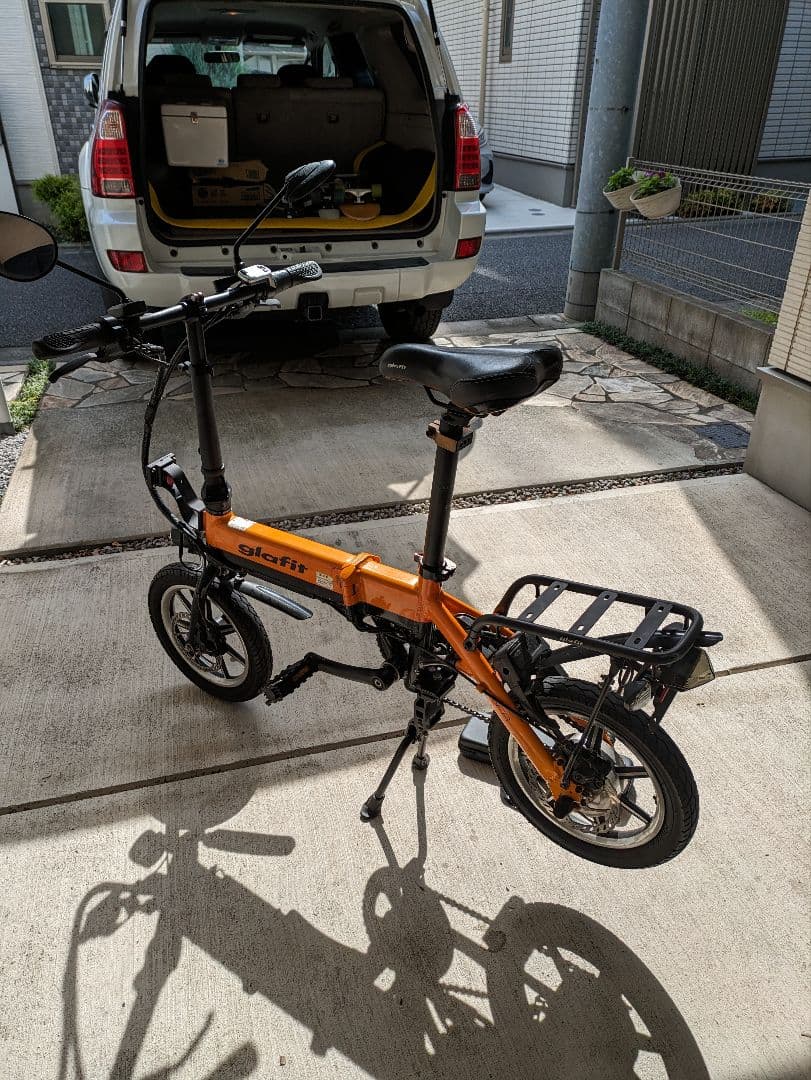 グラフィット　引き取り限定　23区内無料配送