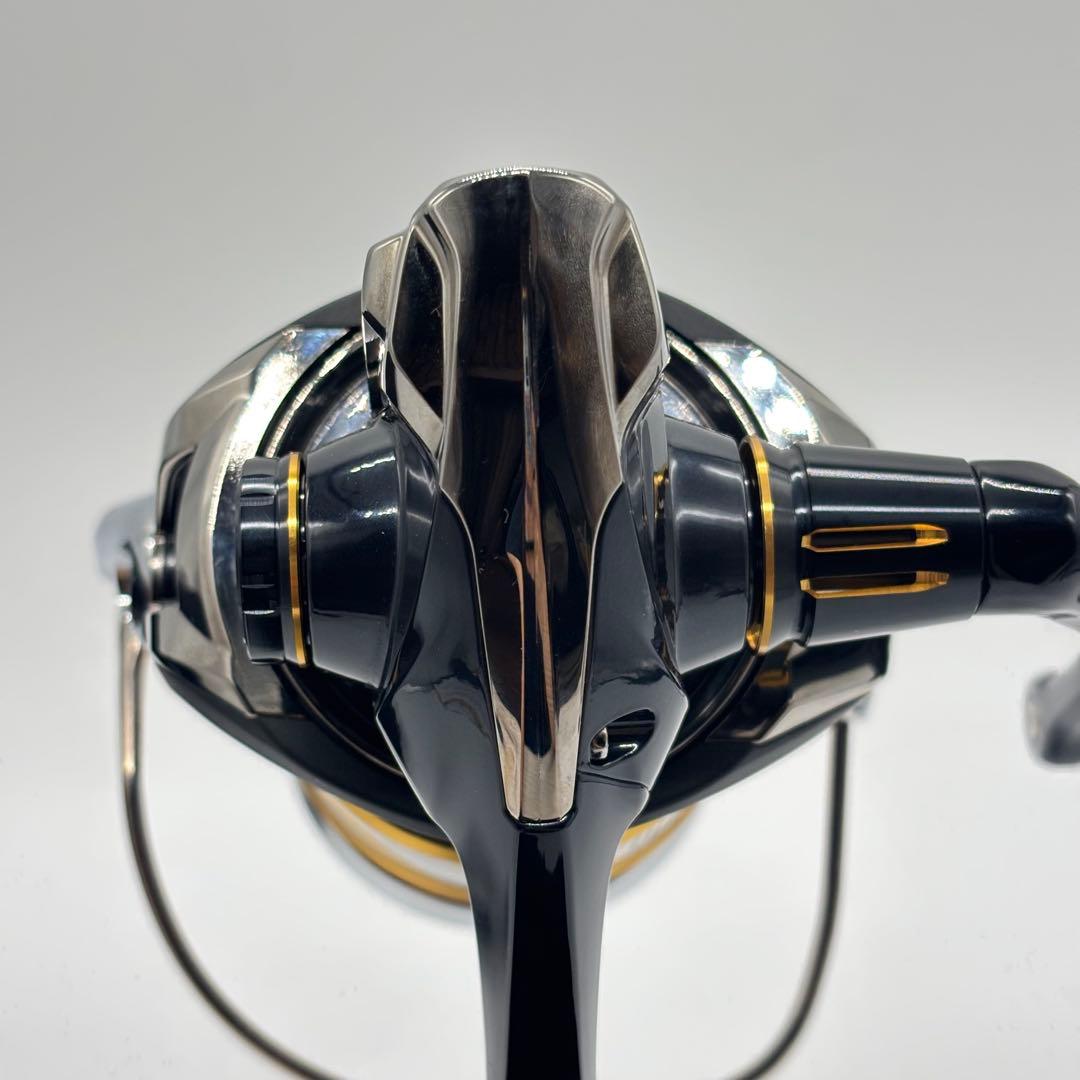 未使用 SHIMANO STELLA 19ステラ SW14000XG ジギング