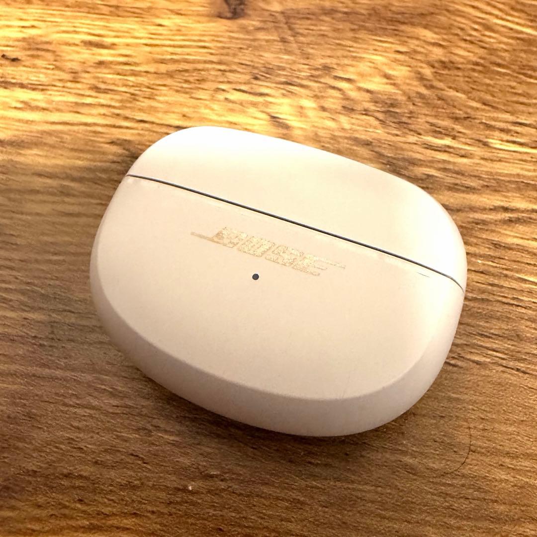 BOSE Ultra Open Earbuds オープンイヤー