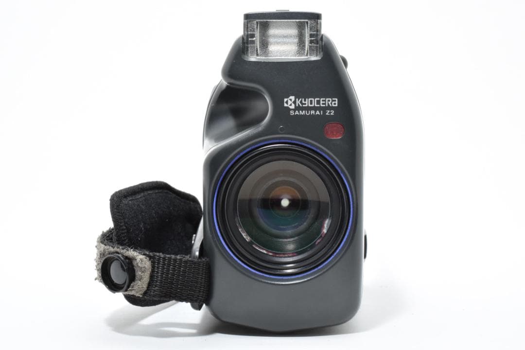 ■ 美品 ■ 京セラ　KYOCERA SAMURAI Z2 《動作確認済品》