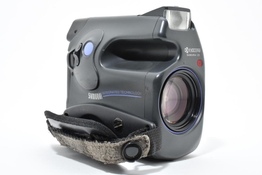 ■ 美品 ■ 京セラ　KYOCERA SAMURAI Z2 《動作確認済品》