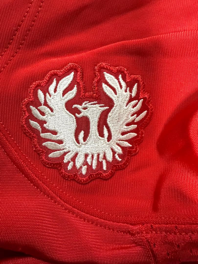 激レア日大アメフト部フェニックス　ユニフォーム