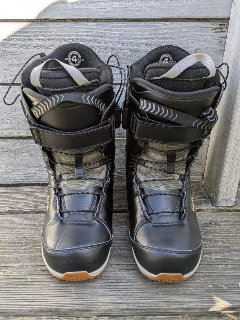 キリン　22-23 DEELUXE EMPIRE 24.5 ディーラックス