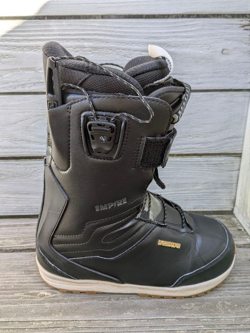 キリン　22-23 DEELUXE EMPIRE 24.5 ディーラックス