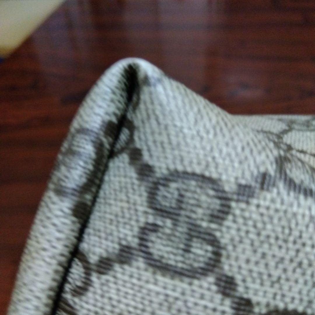 GUCCIトートバッグ