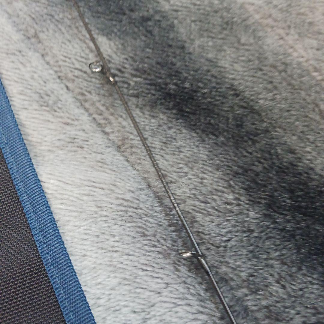 25ソルティガ EX 61XHS TG