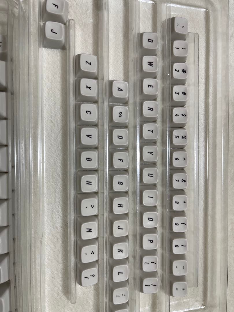 キーボード DROP MT3 EXTENDED 2048