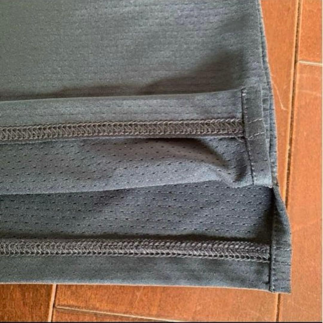 マスターバニーフリル使いエレガントなトップスサイズ1