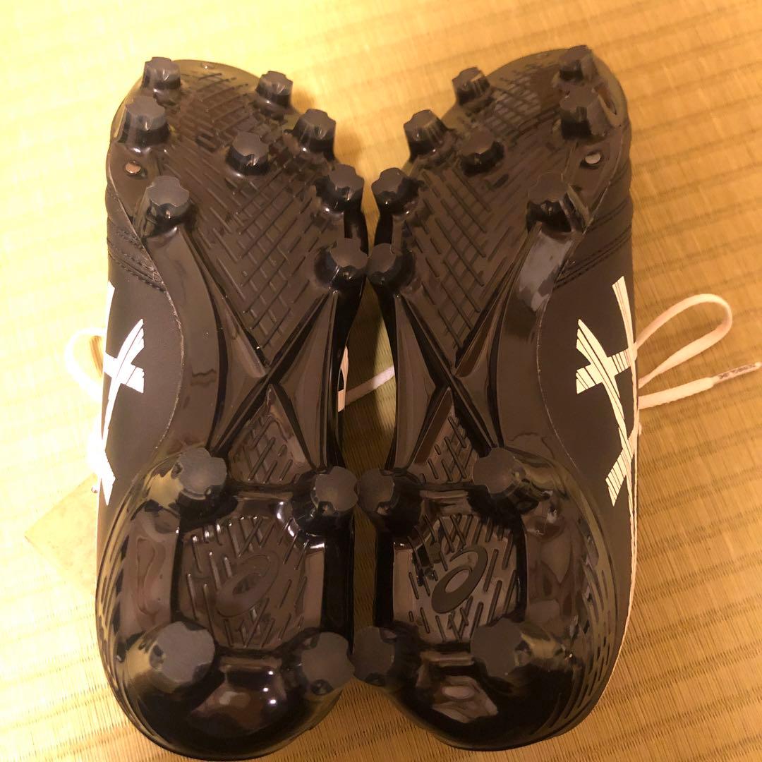 【新品】アシックス　エックスフライ5 25.0cm