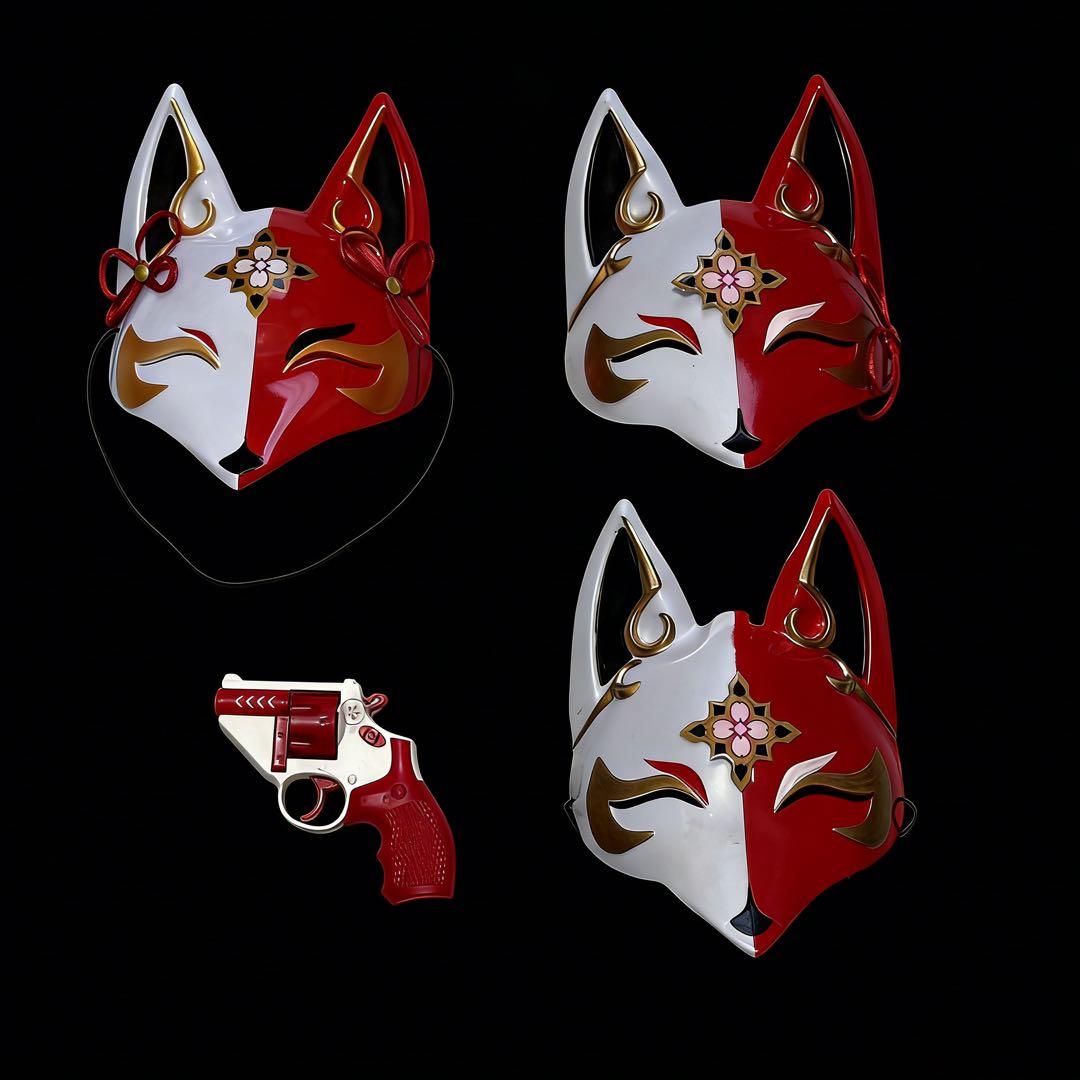 猫屋小舗　崩壊スターレイル　花火　コスプレ　衣装セット　Sサイズ