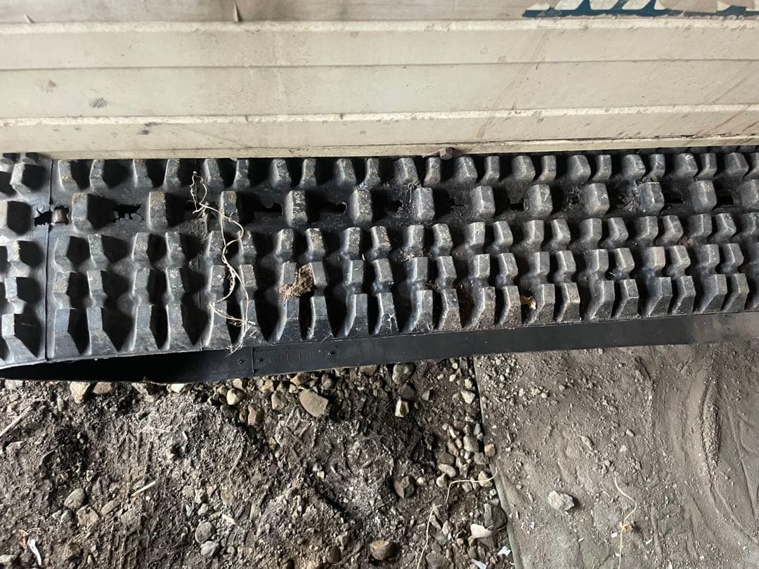 ヤンマー　除雪機　YSR1700北海道取引限定