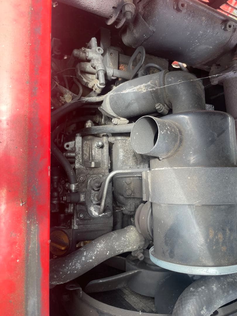 ヤンマー　除雪機　YSR1700北海道取引限定