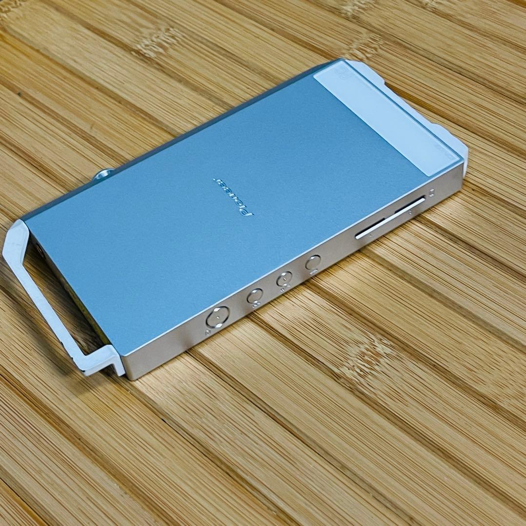 Pioneer XDP-100R 動作品