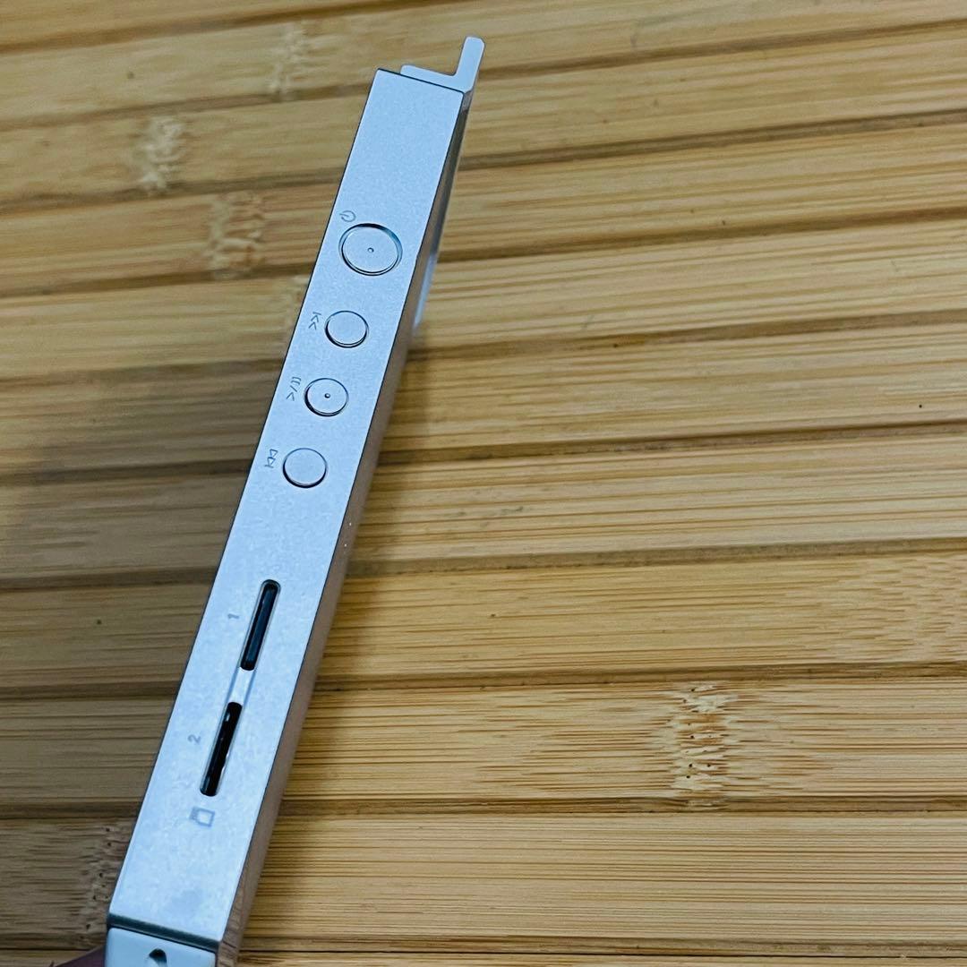 Pioneer XDP-100R 動作品