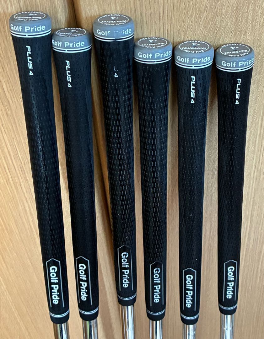 週末値下げ美品ブリヂストン ツアーB X−CB 5〜PW6本セット