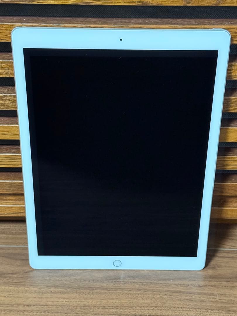 HIROKI.T　【ジャンク品 】Apple iPad Pro