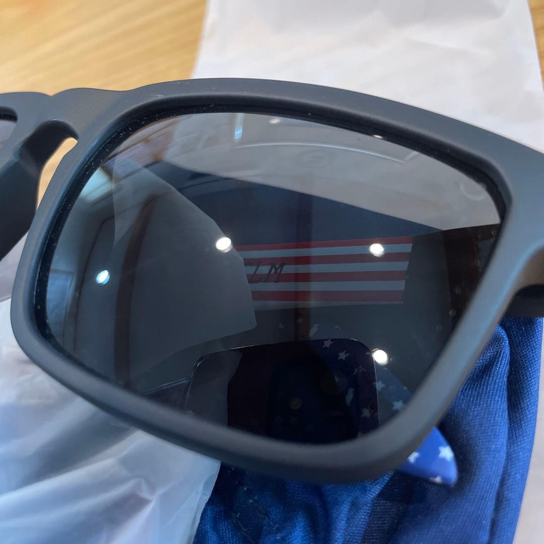 【限定】チャムス✖️SPY コラボ35アニバーサリー　サングラス