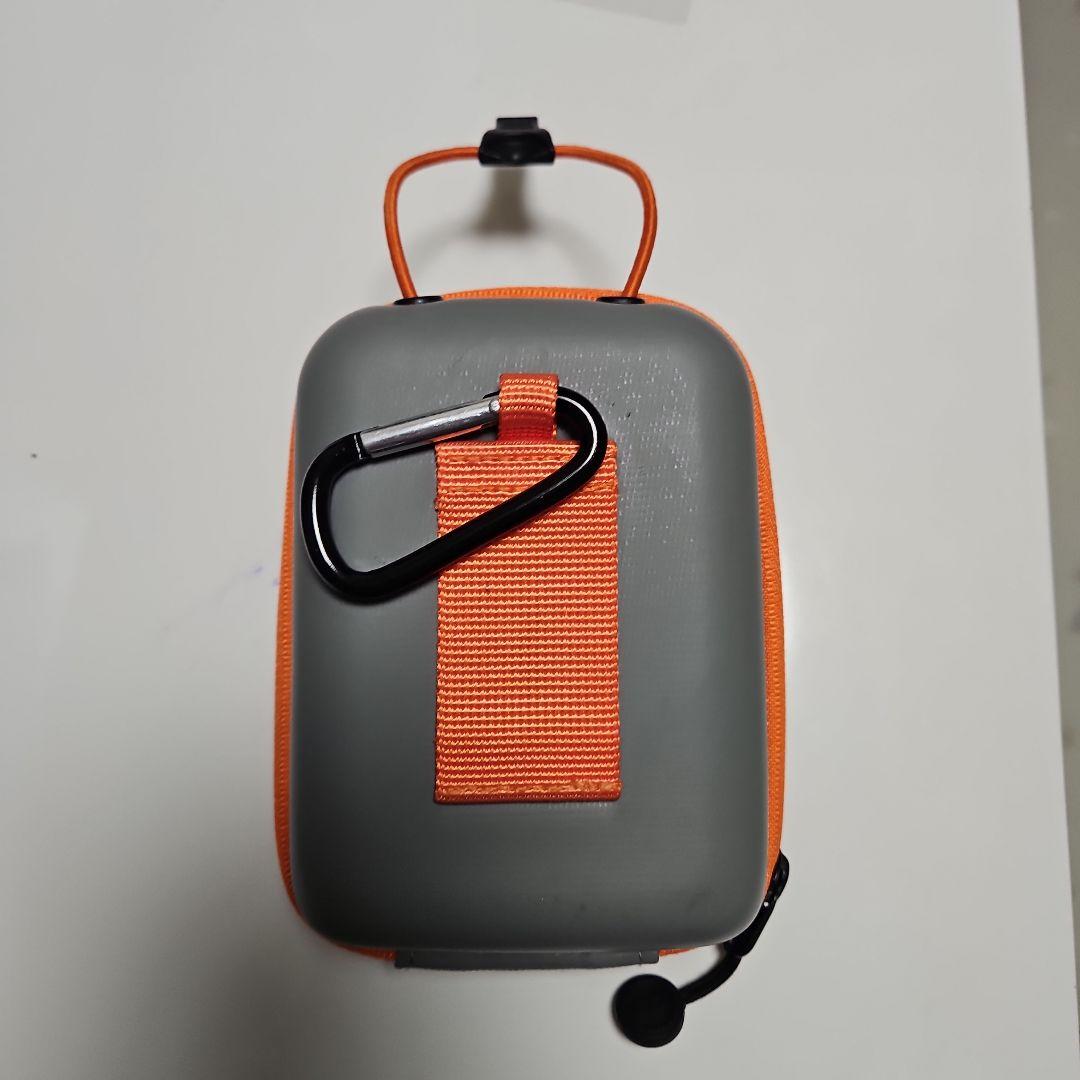 いかまる様　BushnellツアーV6シフト