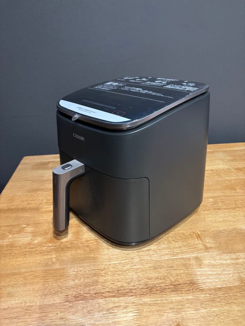 COSORI DCモーター ノンフライヤー 6L