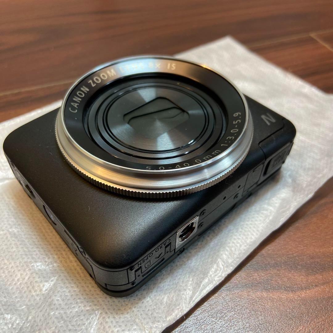 Canon PowerShot N2 デジカメ おそらく新品 3322