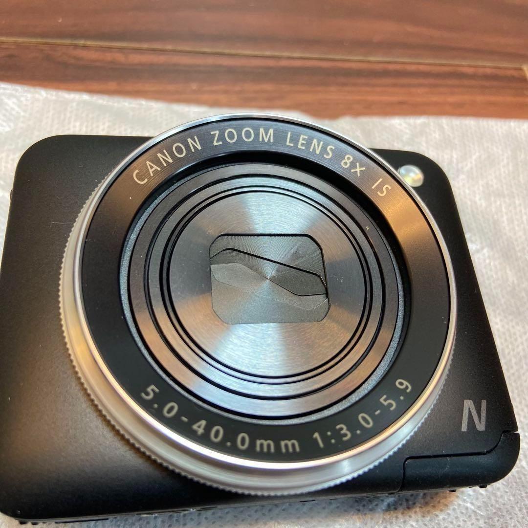 Canon PowerShot N2 デジカメ おそらく新品 3322