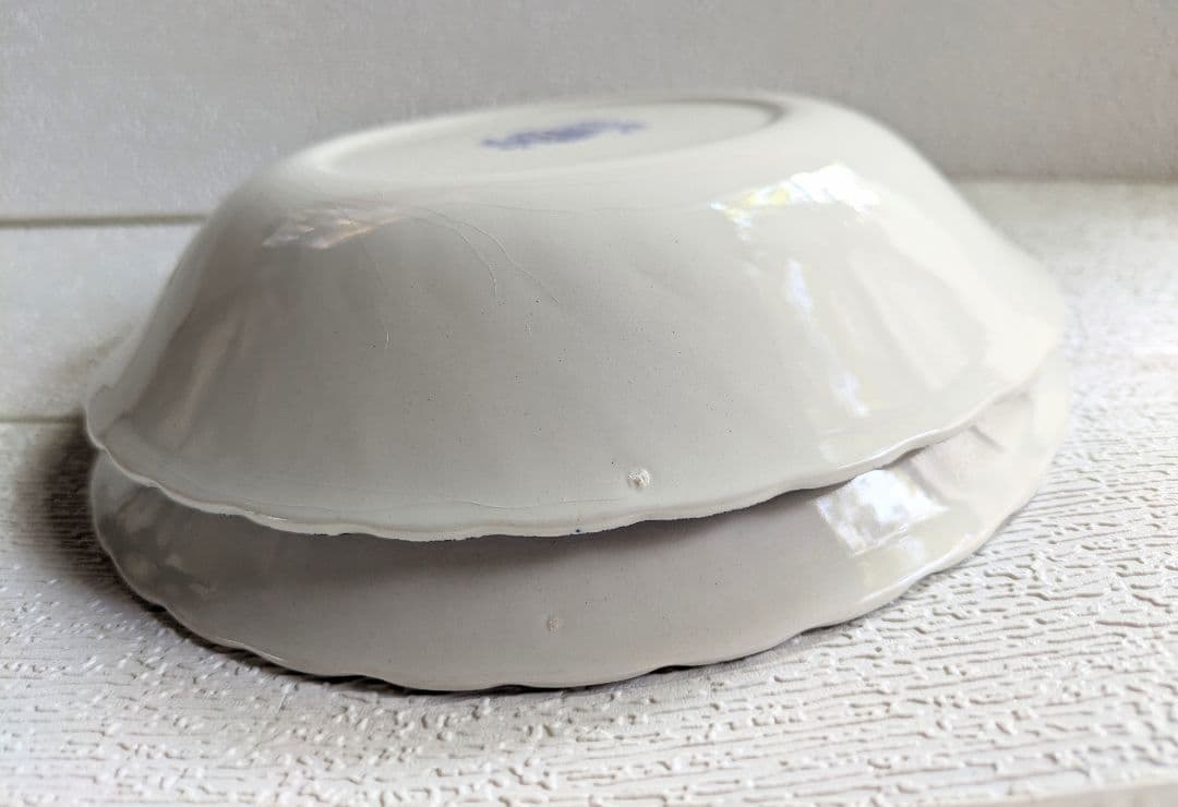 【Enoch Wood's】2点